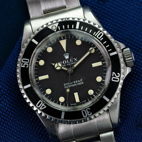 1987 rolex submariner 5513|Rolex 5513 meters before feet.